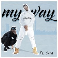 Emtee, Sims - My Way