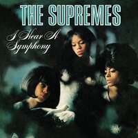 The Supremes - Stranger In Paradise