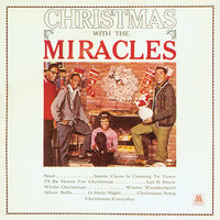 The Miracles - Silver Bells