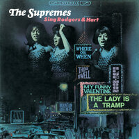 The Supremes - Mountain Greenery