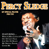 Percy Sledge - Dock of the Bay