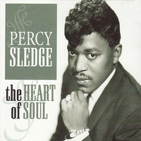 Percy Sledge - You're All Around Me