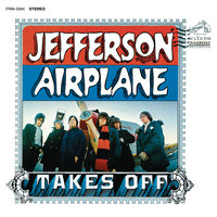 Jefferson Airplane - Run Around
