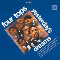 Four Tops - Never My Love