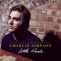 Charlie Simpson - Walking With The San