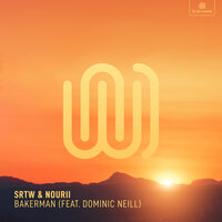 SRTW, nourii, Dominic Neill - Bakerman