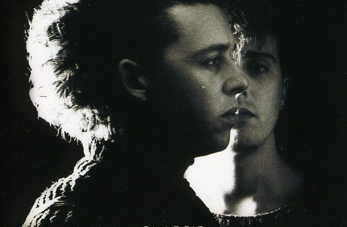 Tears For Fears - Swords And Knives