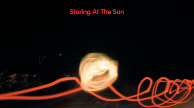 TV On The Radio - Staring at the Sun