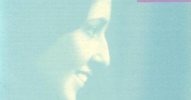 Joan Baez - I Dreamed I Saw St. Augustine