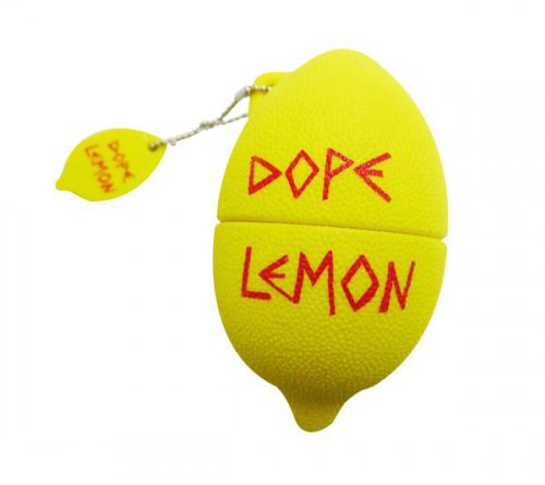 Dope Lemon, Louise Verneuil - High Rollin