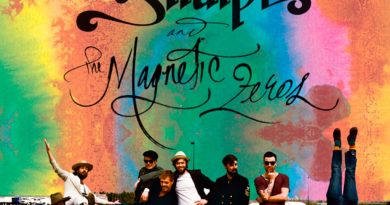 Edward Sharpe and the Magnetic Zeros - Dear Believer