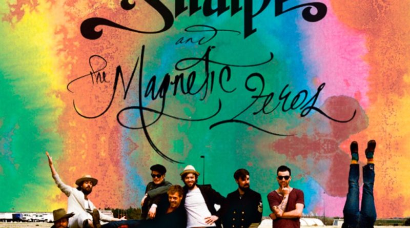 Edward Sharpe and the Magnetic Zeros - Dear Believer