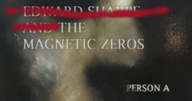 Edward Sharpe and the Magnetic Zeros - Free Stuff