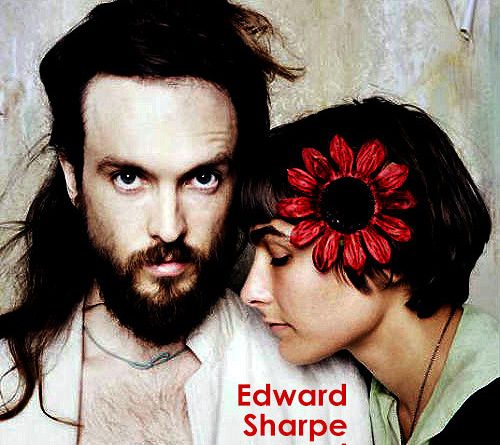 Edward Sharpe and the Magnetic Zeros - Somewhere