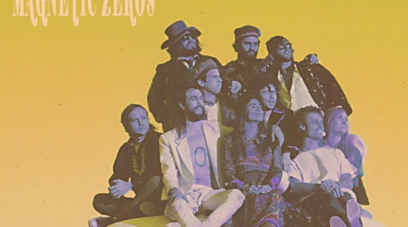 Edward Sharpe and the Magnetic Zeros - They Were Wrong