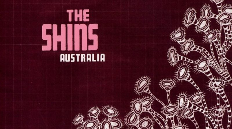The Shins - Australia