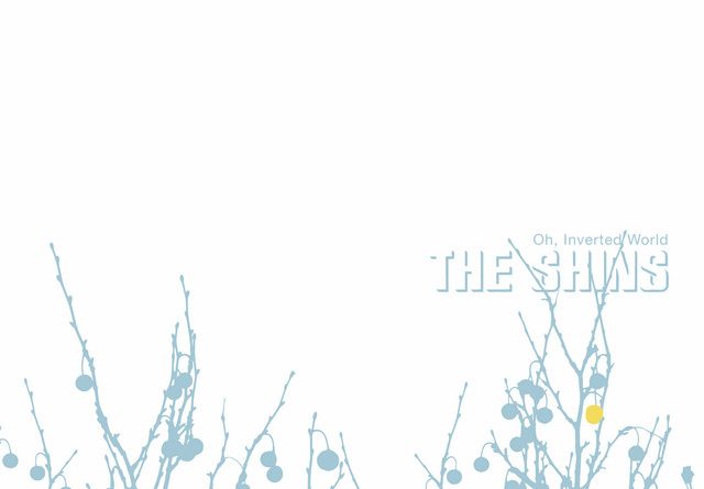 The Shins - Girl on the Wing