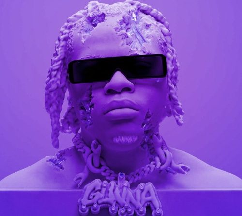 Gunna - poochie gown