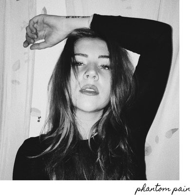 Charlotte Sands - Phantom Pain