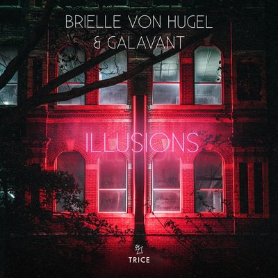 Brielle Von Hugel, Galavant - Illusions