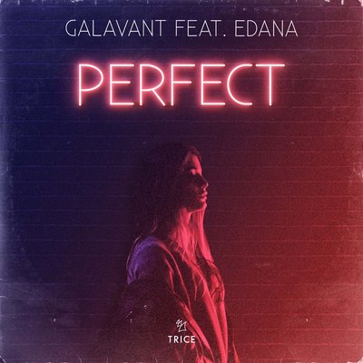 Galavant, Edana - Perfect