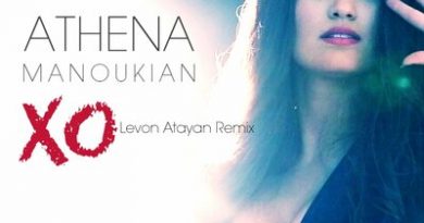 Athena Manoukian, Levon Atayan - XO