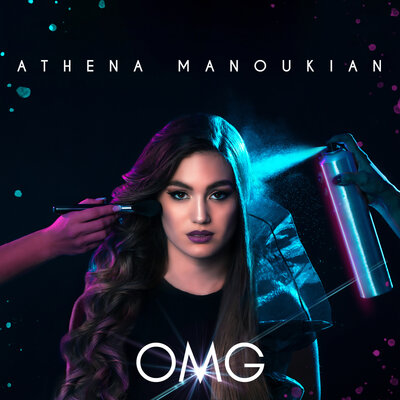 Athena Manoukian - OMG