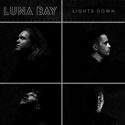 Luna Bay - Lights Down
