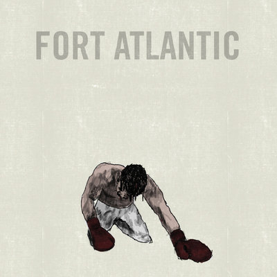 Fort Atlantic - No One Will Know