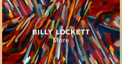 Billy Lockett - More