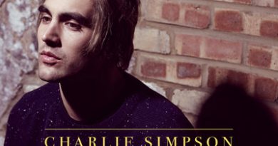 Charlie Simpson - Lost