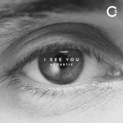 Charlie Simpson - I See You