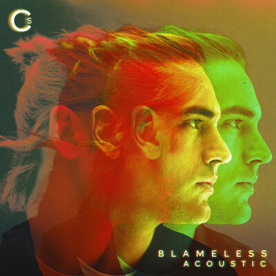 Charlie Simpson - Blameless