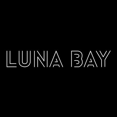 Luna Bay - Smoke and Mirrors