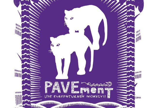 Pavement - Stop Breathin