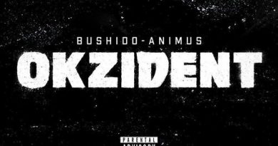 Bushido, Animus - Okzident