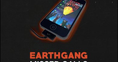 EarthGang - Missed Calls