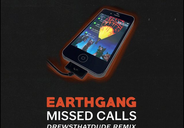 EarthGang - Missed Calls