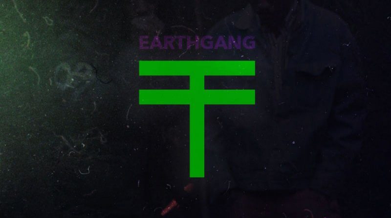 EarthGang, Mac Miller - Monday