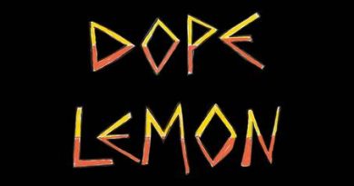 Dope Lemon - Give Me Honey