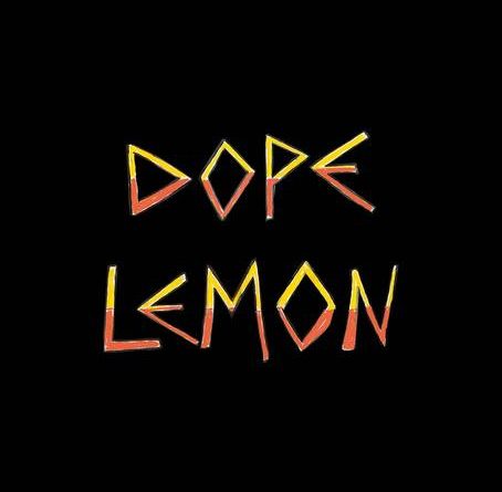 Dope Lemon - Give Me Honey