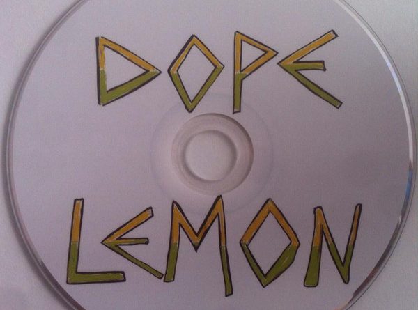 Dope Lemon - Lovers Left to Die