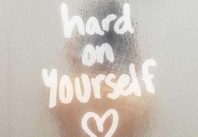 Charlie Puth, blackbear - Hard On Yourself