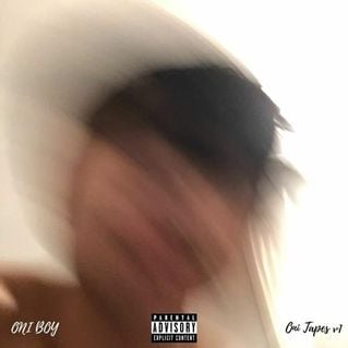 oni boy ft. sewerperson - crash and fall