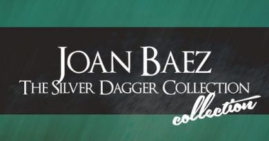 Joan Baez - Silver Dagger