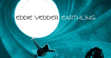 Eddie Vedder - Brother the Cloud
