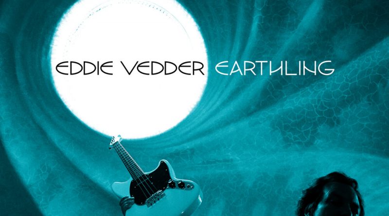 Eddie Vedder - Brother the Cloud