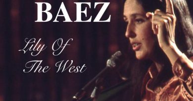 Joan Baez - Banks Of Ohio