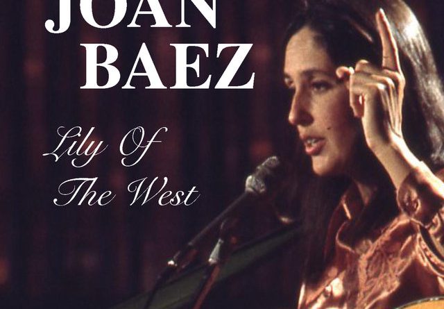 Joan Baez - Banks Of Ohio