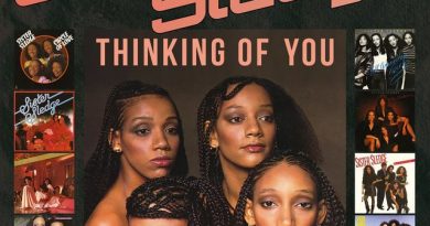 Sister Sledge - Thinking of You